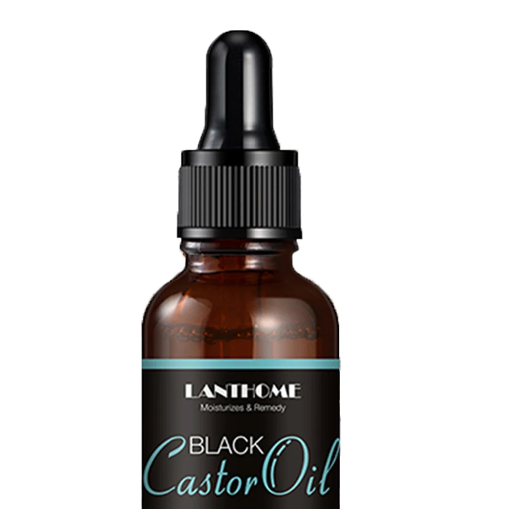 Beard Eyebrows Chest 30ml
