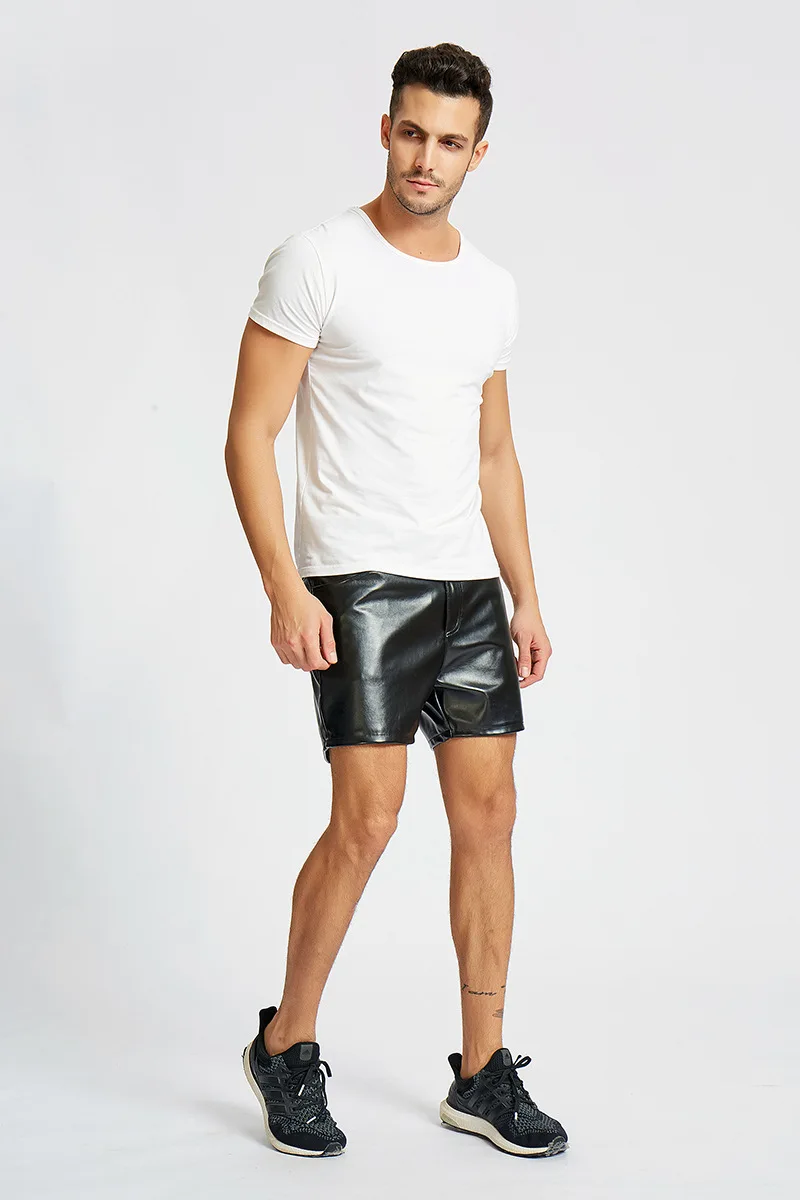 Мужская Летняя одежда в стиле панк стиль хип хоп 2020|Повседневные брюки| |