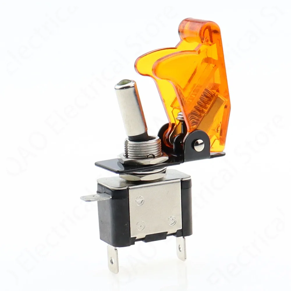 Светодиодный переключатель для автомобиля лодки грузовика с подсветкой