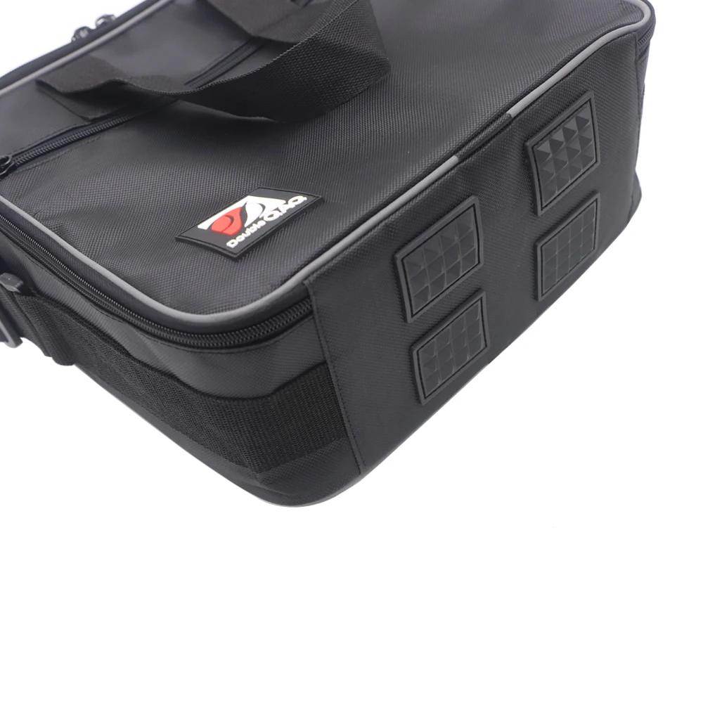 Сиденье для мотоцикла водонепроницаемые вкладыши багаж путешествия пак TIGER 800/800XC