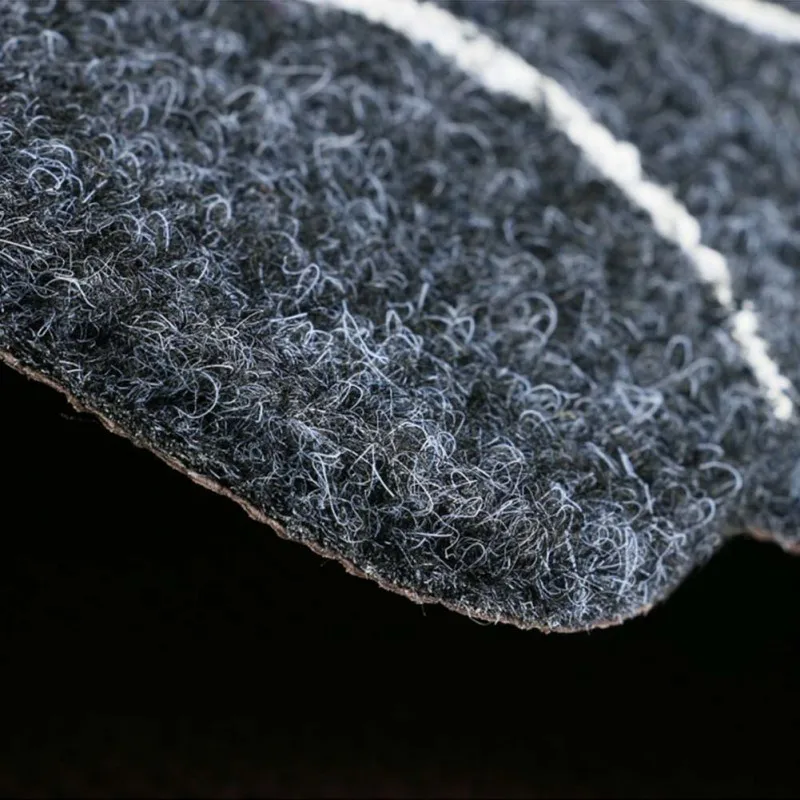 3D напольные коврики неправильной формы для входных ковриков с принтом животных