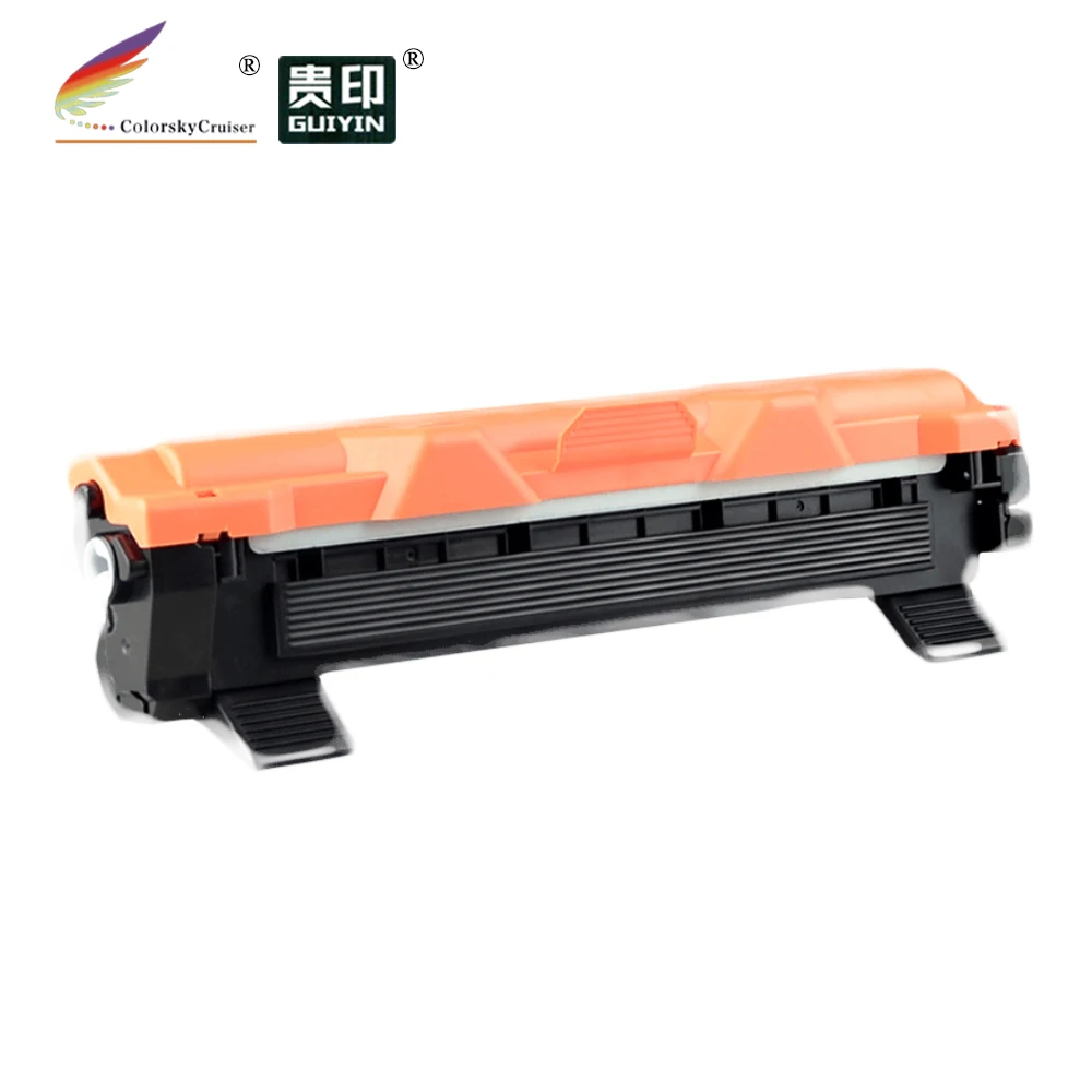(CS-TN1000) BK совместимый тонер-принтер картридж для Brother TN-1000 HL-1110 DCP-1510 MFC-1810 (1500
