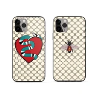 gg bee snake soft case for samsung galaxy s20 ultra s20 s10 s10e s9 s8 plus note 20 ultra 10 9 8 matte silicone cover fundas