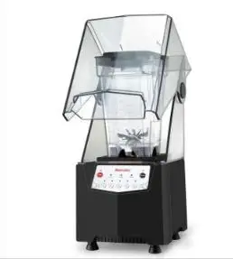 Дробилки для льда молочный чай магазин немой со звукоизоляцией крышки