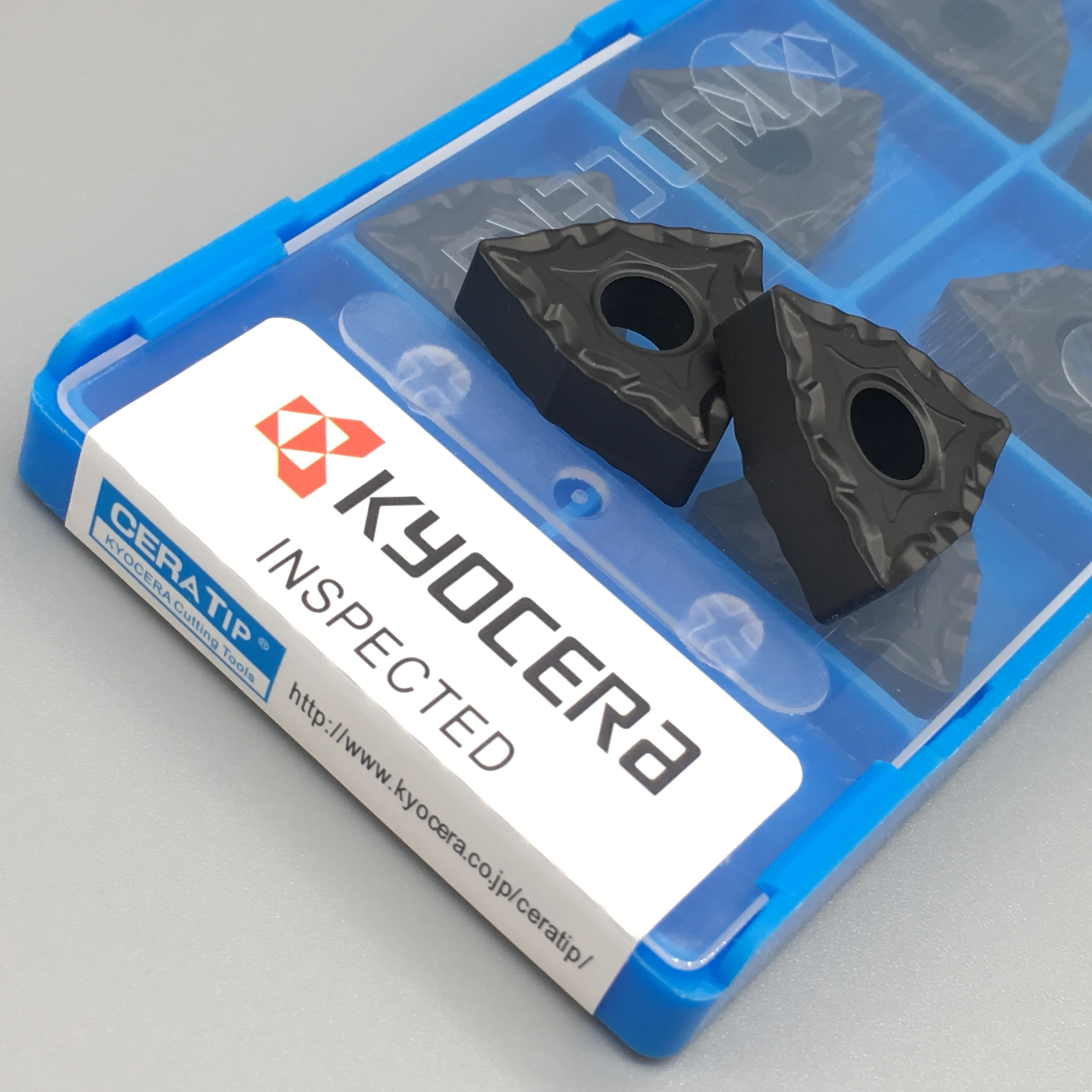 

WNMG080408 CQ CA4125 100% Original 10PCS Metal CNC Machine Parts Tool For Steel Parts Accesorios De Torneria Lathe Cutter