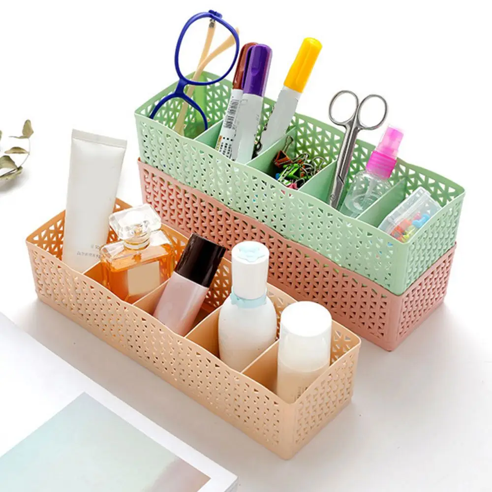 1 шт. 5 решеток органайзер для гардероба нижнее белье носки контейнер коробка