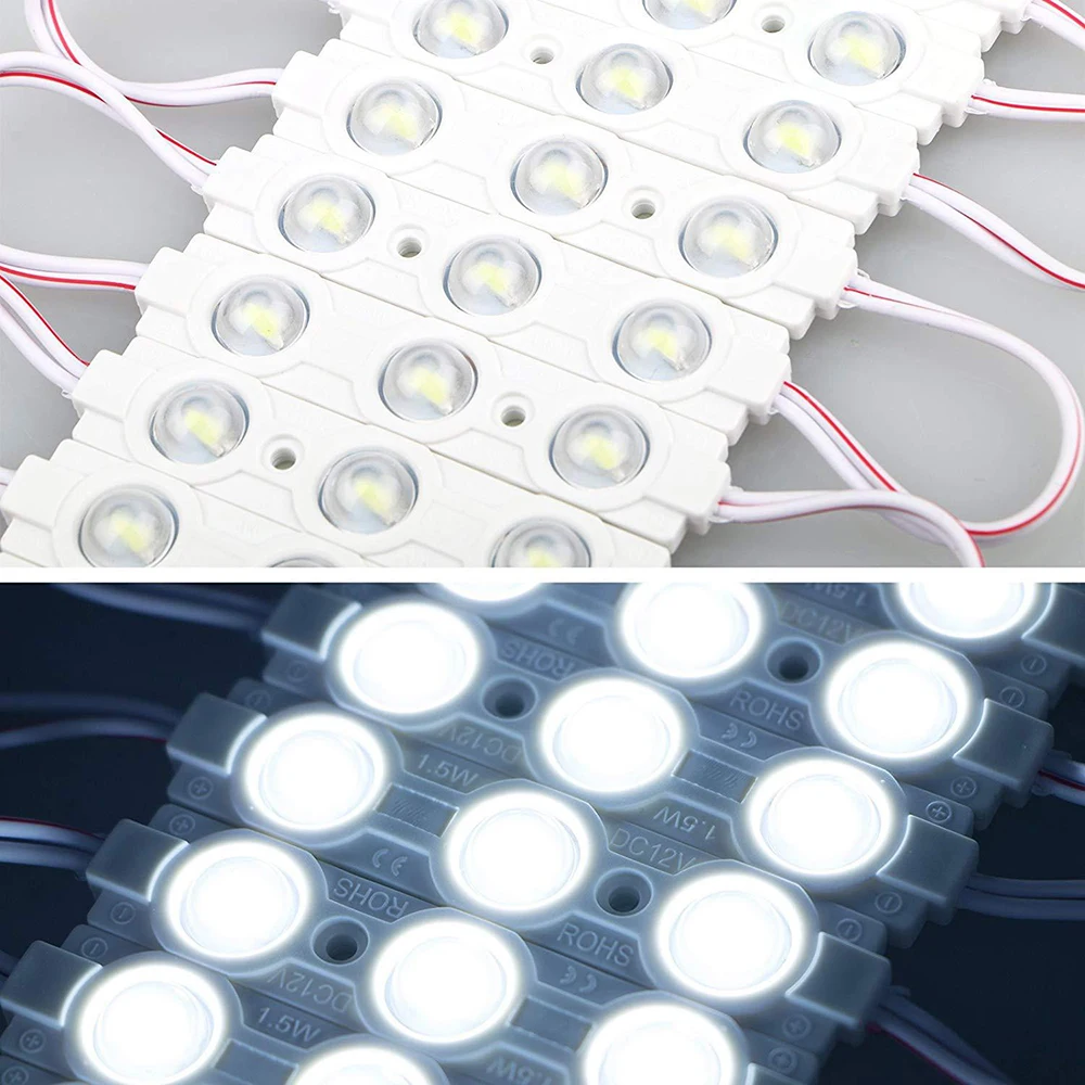 Приглушаемая лампа для туалетного столика 10 лампочек 5 В USB | Лампы и освещение