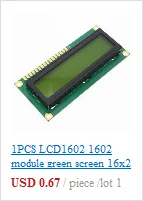2,8 дюймовый TFT сенсорный ЖК-дисплей модуль разрешения 240*320 Drive ILI9341 2," DIY KIT