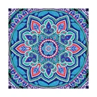 5D светящаяся алмазная живопись особой формы стразы сделай сам, Богемская Алмазная мозаика, вышивка крестиком, домашний декор