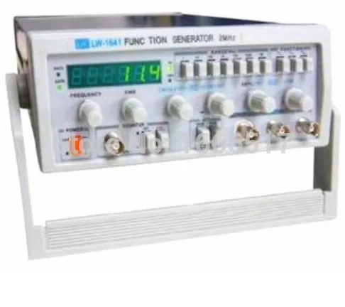 

Digital Function Signal Generator 0.1Hz-5MHz NEW Brand H#