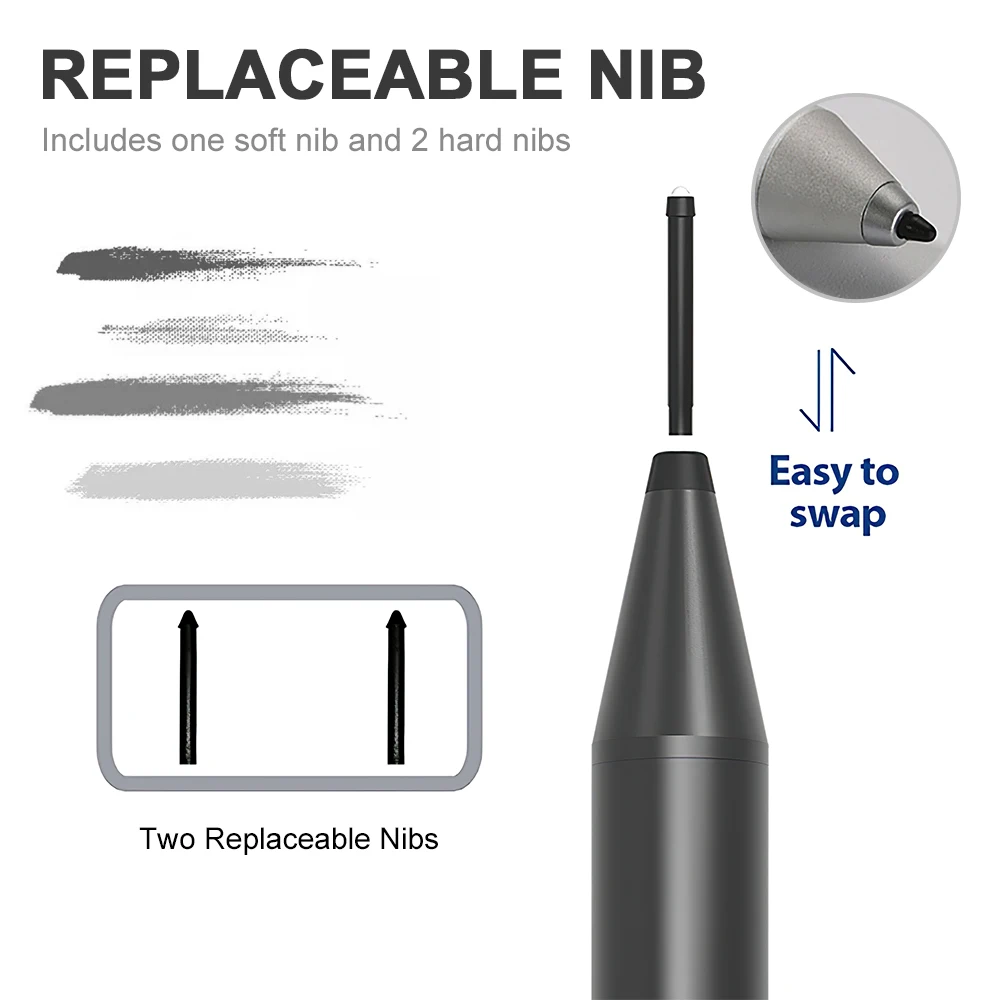 карандаш стилус для ipad каранд