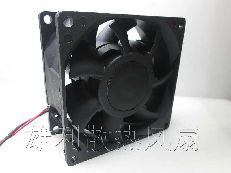 

NEW FFB0824EHE 8038 8cm 24V 0.75A Motor protection cooling