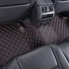 Коврик для салона автомобиля, для моделей Lexus RX 200T, 350, 350L, 450h, 300, 400H, 2007-2015, 5 мест