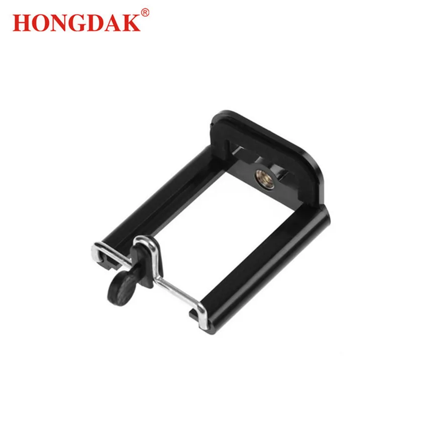 Универсальное Использование аксессуар для мобильного телефона U Клип адаптер