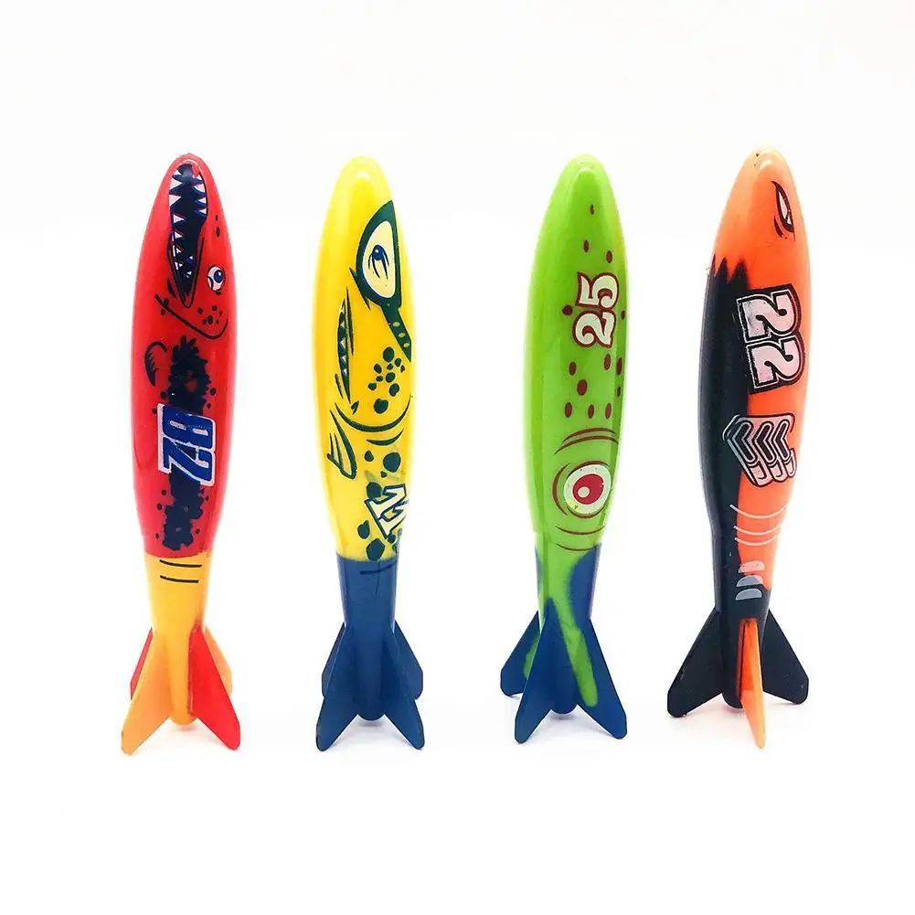 19 шт. ребенка для подводного погружения и дайвинга палка игра вода игрушка