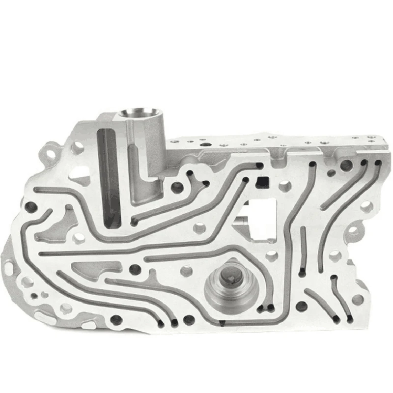 0 DSG DQ200Transmission корпус клапана + набор для ремонта изделий 0AM325066AE Skoda OCTAVIA III 7