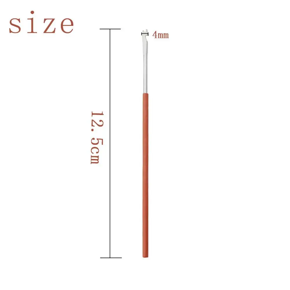 Профессиональная флейта кларнет саксофон игла пружинный инструмент для