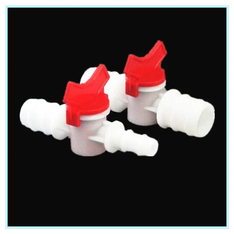 

Flexible hose valve hose valve plastic quick plug valve hose connector hose switch switch