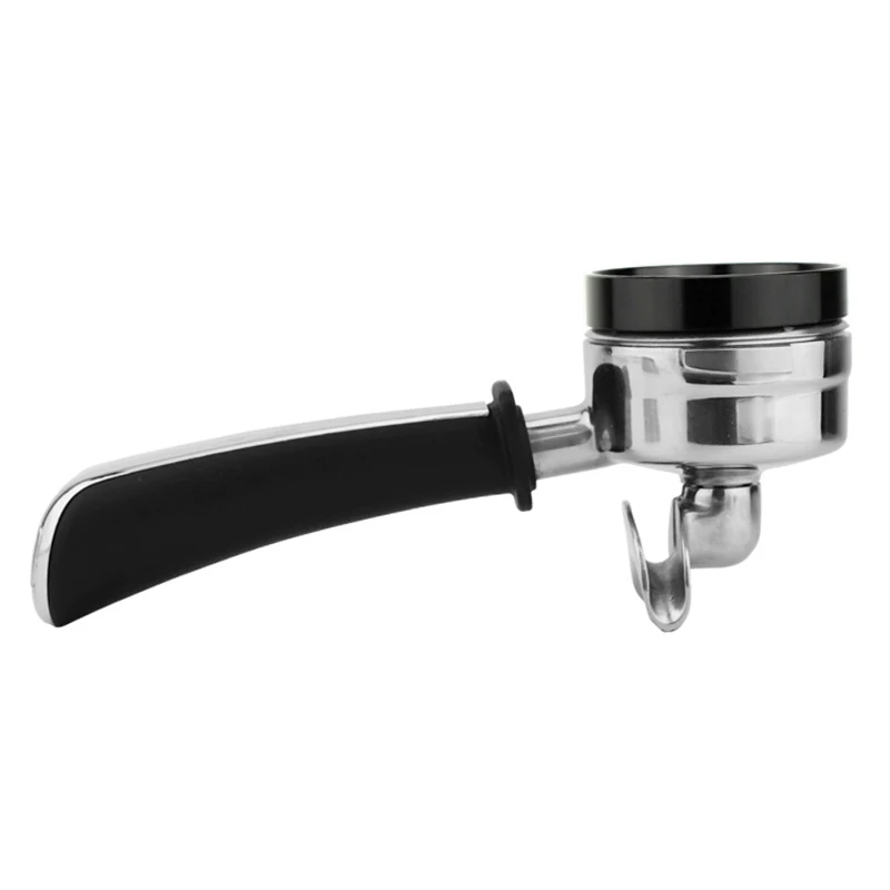 Кольцевая кофемолка для приготовления эспрессо 58 мм|Темперы кофе| |