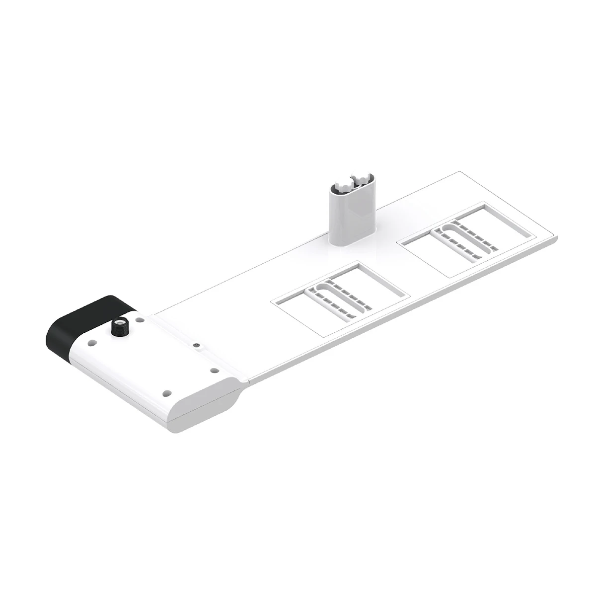 

EU/North America Dual Nozzle Cold Hot Water Non-Electric Toilet Seat Bidet Sprayer Attachment Washing Self Cleaning Accessories