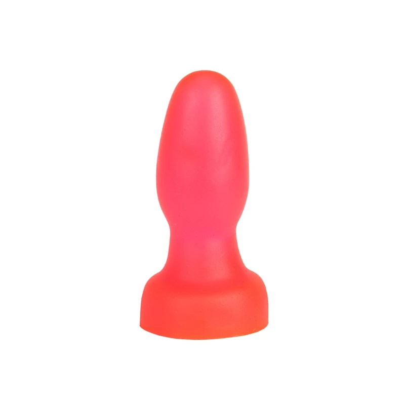 Плаг - массажер для простаты гелевый |