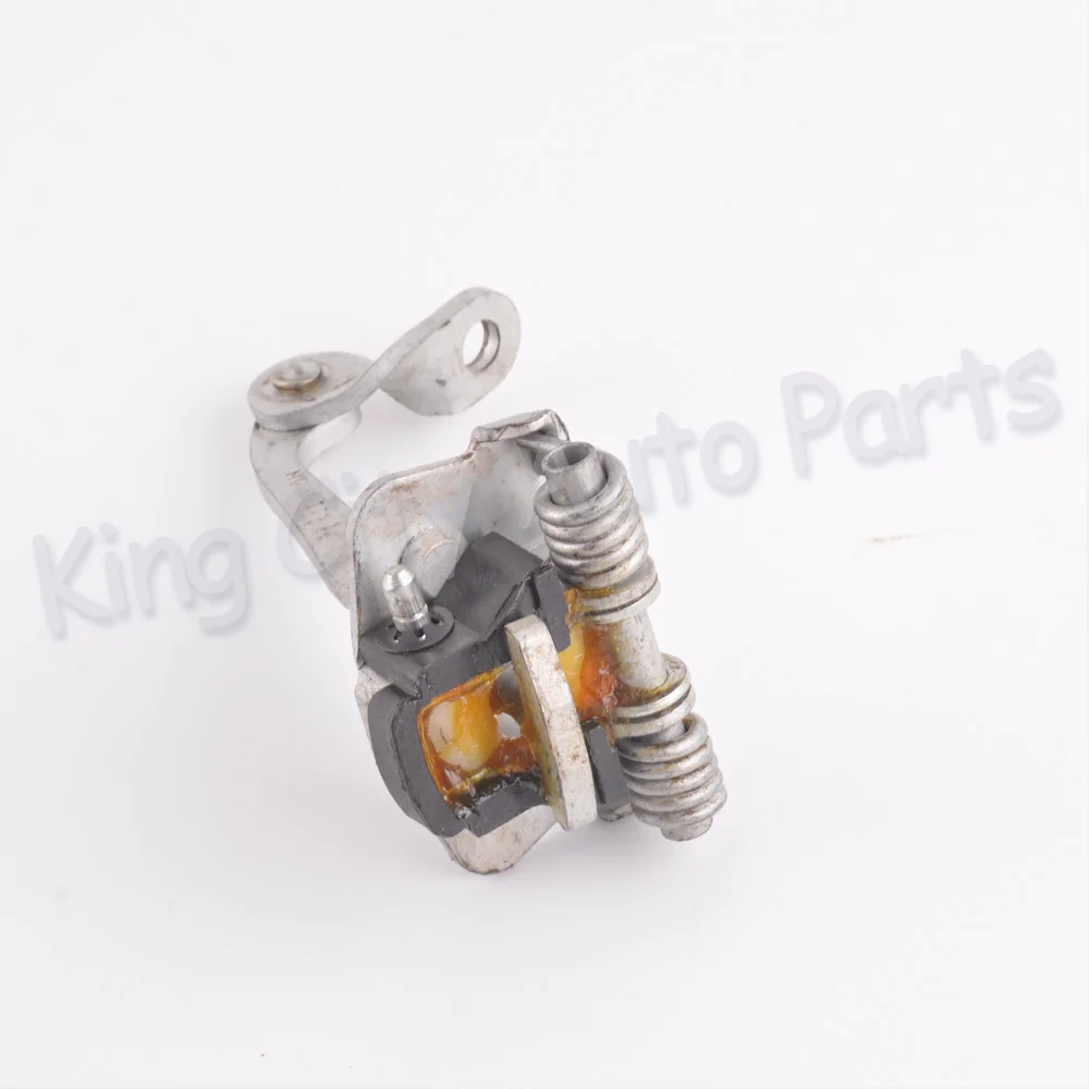 CAPQX 1 шт. для Peugeot 206 206CC 3 4 5 двери и CC Передняя Задняя Левая Правая дверь остановка