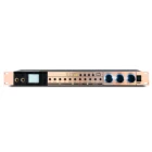 Профессиональный цифровой аудио эхо-эффект для караоке и караоке, USB 220 В