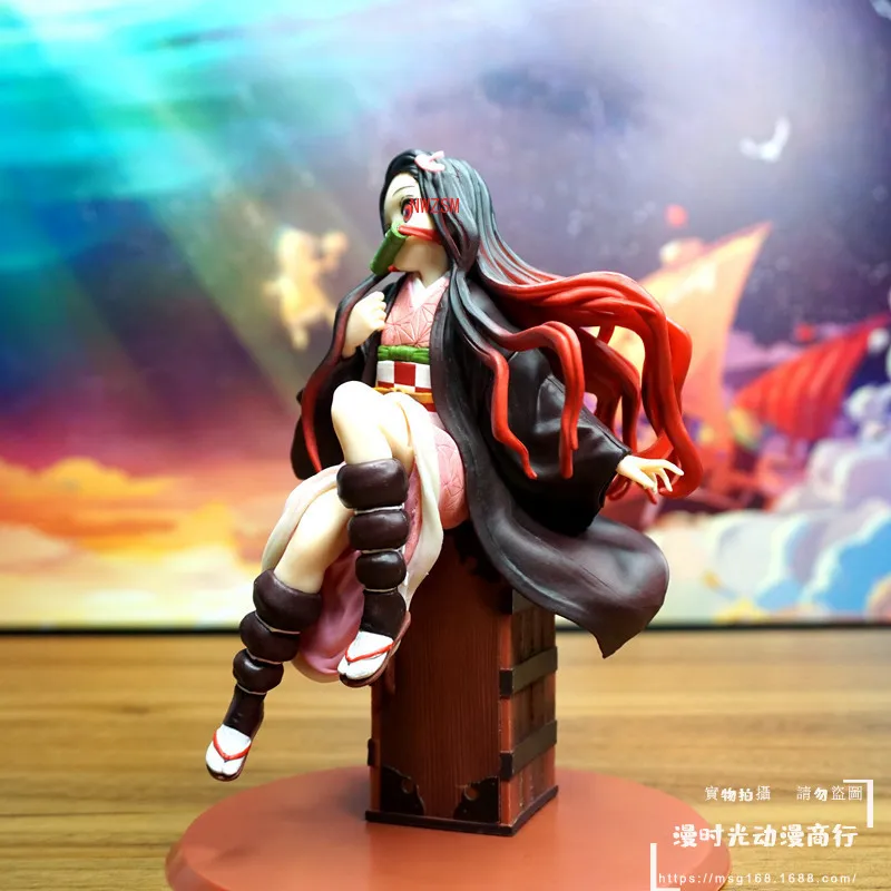 

Devil's Blade, Tanjirou Nezuko Demon Slayer