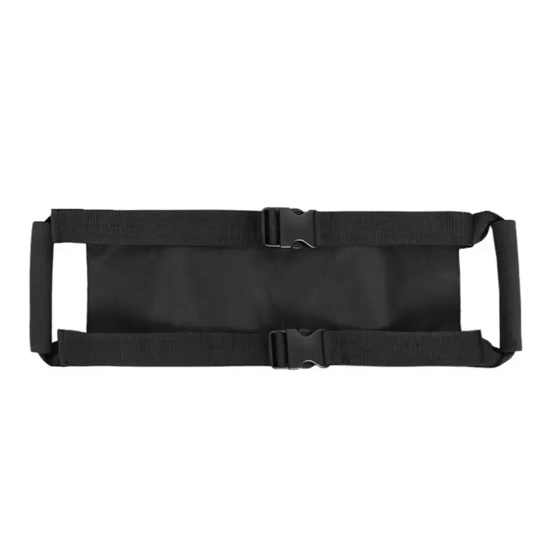

1PCS Motorcycle Scooter Passenger Safety Belt Rear Seat Grab Grip Handle Strap High Quality