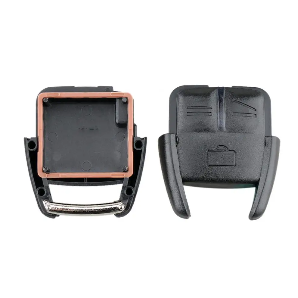 Корпус автомобильного ключа с 3 кнопками корпус дистанционного управления