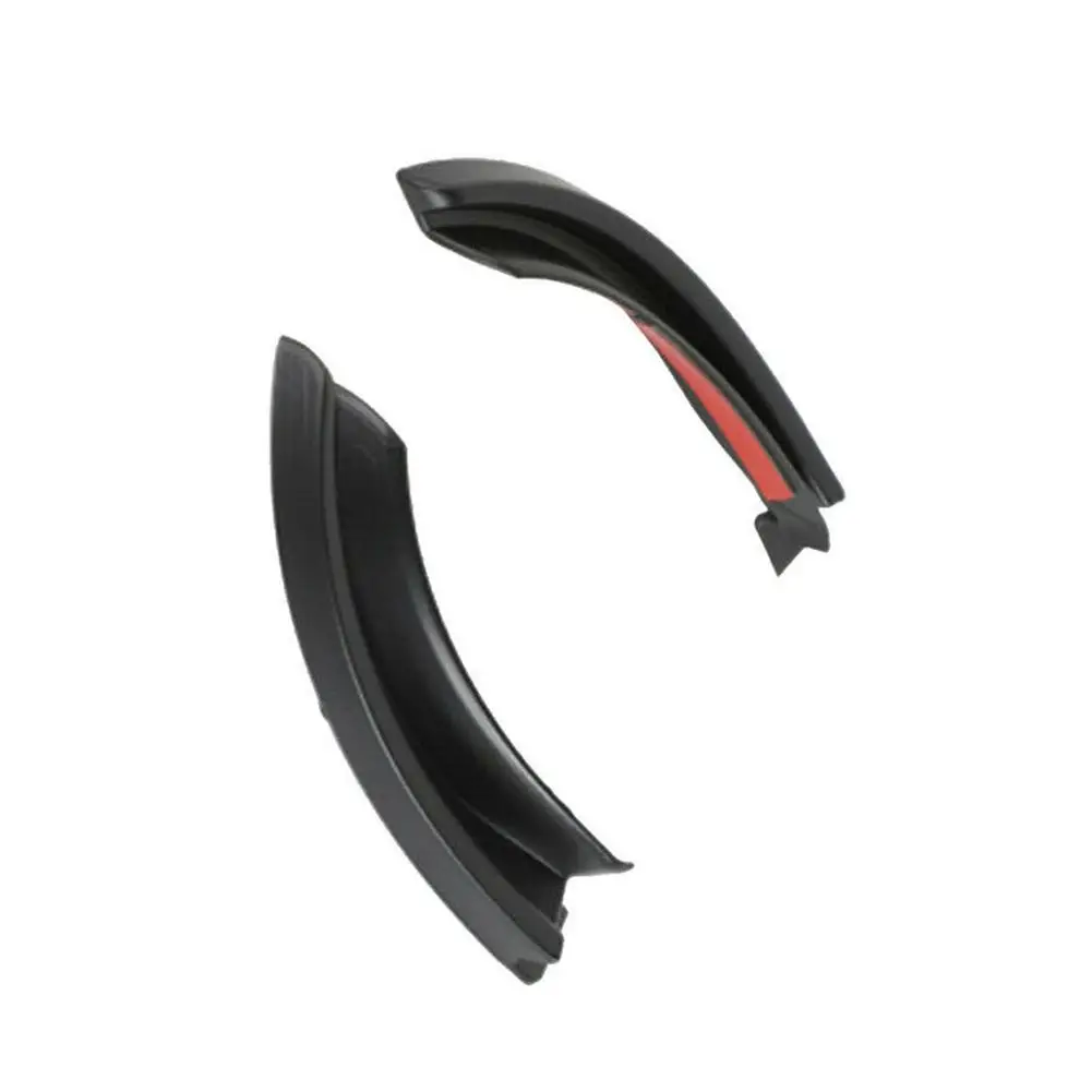 

Car Roof Water Channel ABS Material High Strength And Flexibility Simple To Install Muti-Function Accessory For Rainy And Snowy