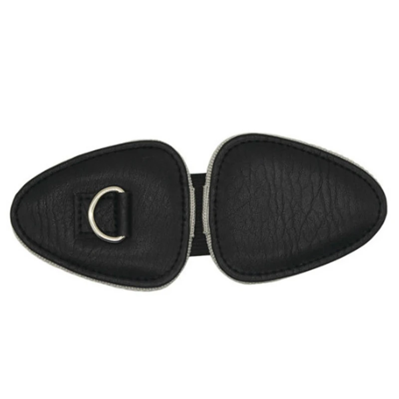 Гитарный мешок для сбора сумочки может держать шесть пиков музыкальных