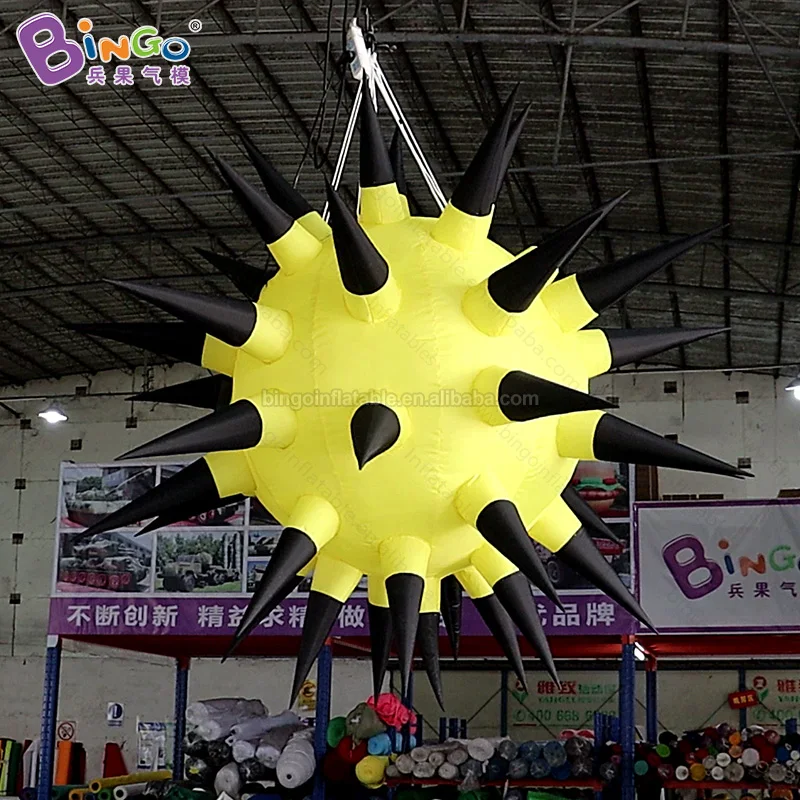 Специальное предложение Низкая цена С надписью из 2 предметов надувные звезды