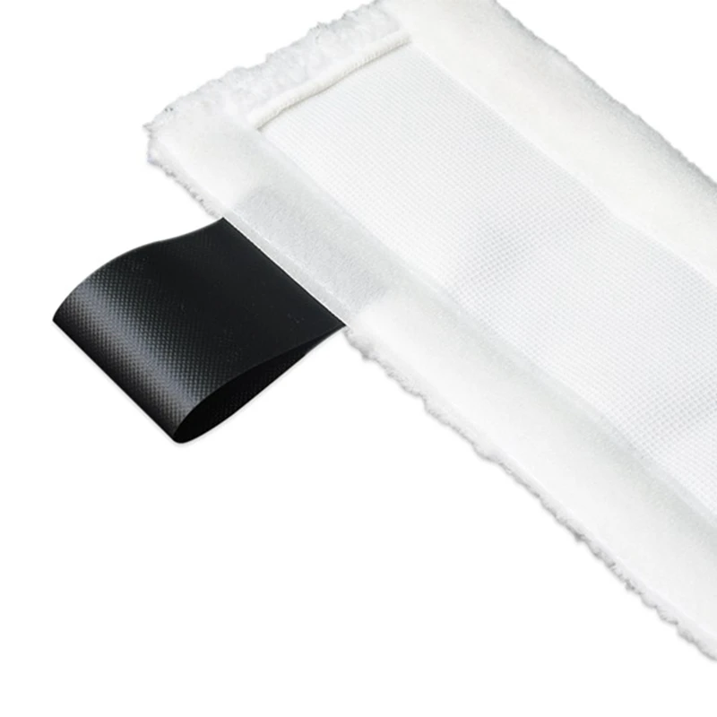 

10PCS Cleaning Cloths Covers Spray Glass Cleaner Floor Cloth Pads for KARCHER EASYFIX SC1 SC2 SC3 SC4 SC5 Steam Cleaner