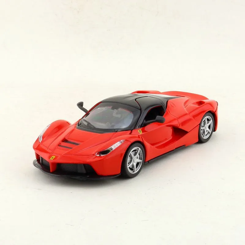 Высокая имитация изысканных литых и игрушечных транспортных средств: двойные