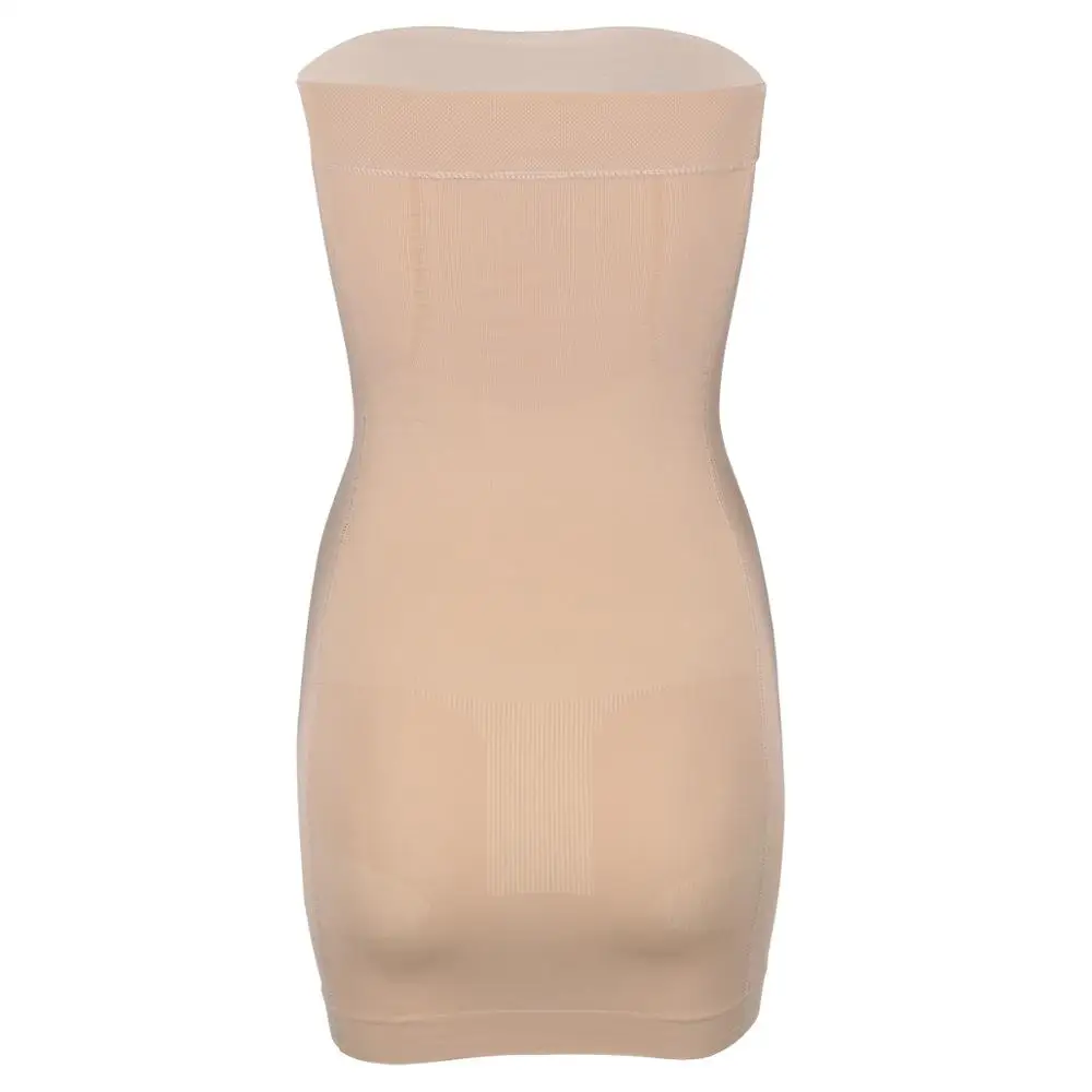 Женское боди-корсет без бретелек | Тематическая одежда и униформа