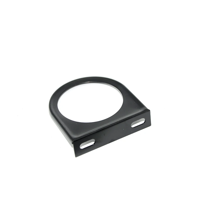 Манометр для воды/масла измеритель температуры и уровня топлива белого цвета 52