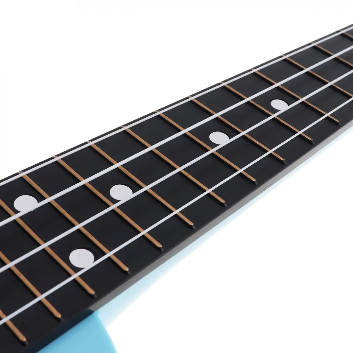 ИРИН 21 дюйм красочная акустическая Ukelele Uke 4 струны Гавайская гитара Гитара