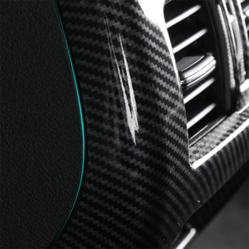 Задняя вентиляционная Выходная крышка Накладка антиударная панель кондиционера