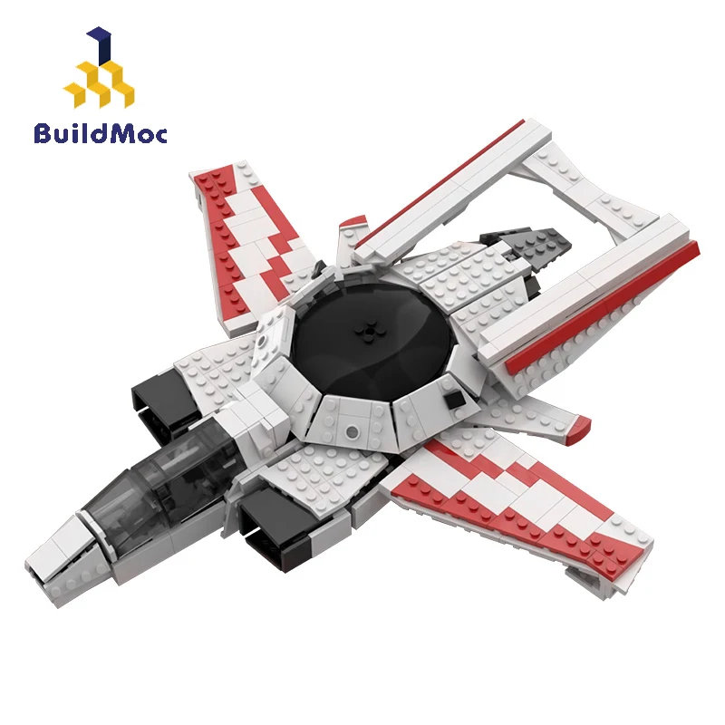 

BuildMoc технический автомобиль самолет строительные блоки MOC техническая игра Самолет Модель Кирпичи игрушки для детей