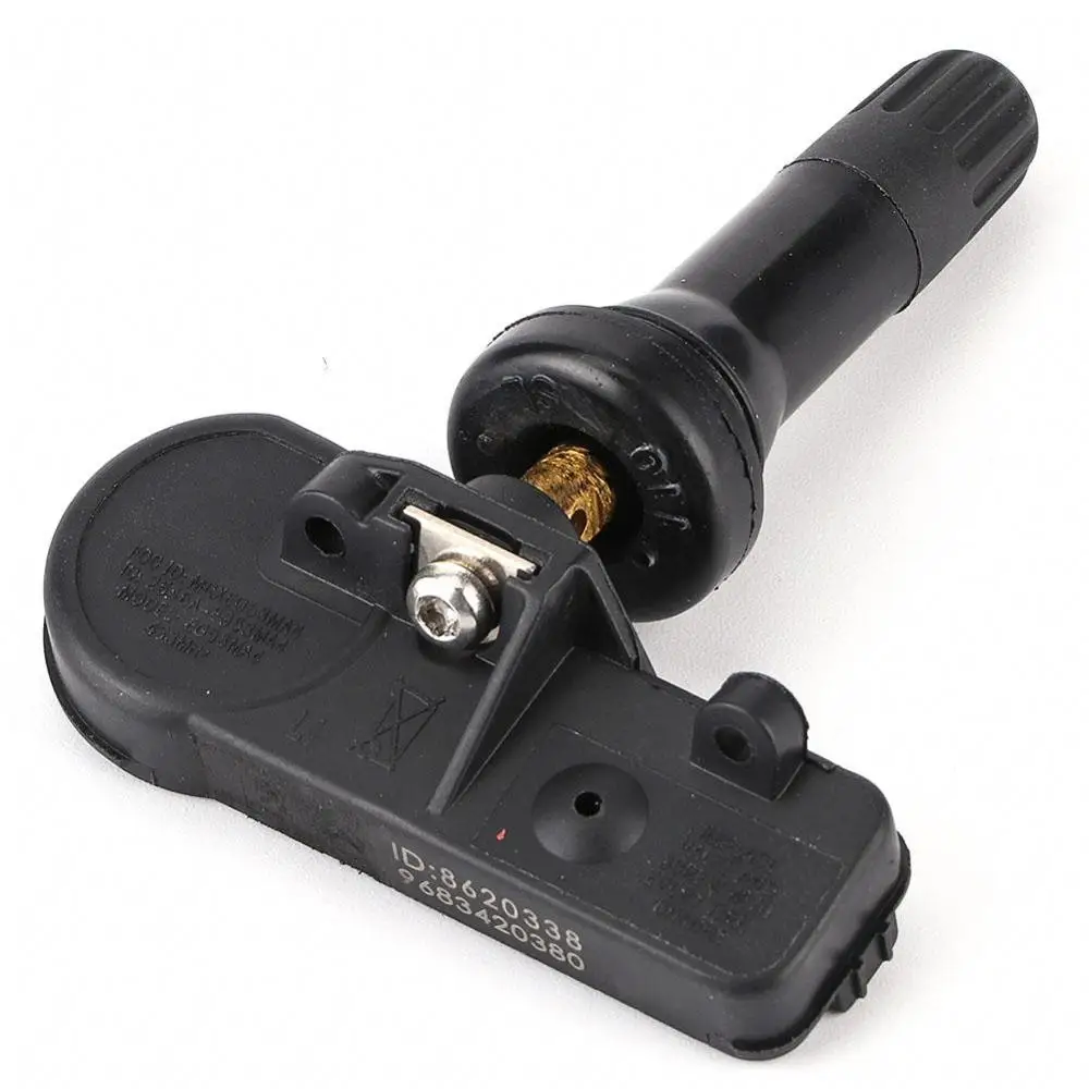 Датчик контроля давления в шинах 1 шт. 433 МГц TPMS для Citroen C4 Peugeot 308 9683420380 | Автомобили