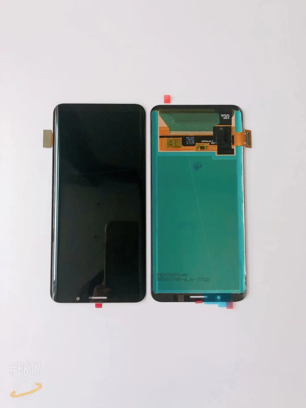 Amoled протестирован для elephone u/u pro ЖК-дисплей и инструмент для ремонта сенсорного экрана в сборе Запчасти для elephone u upro