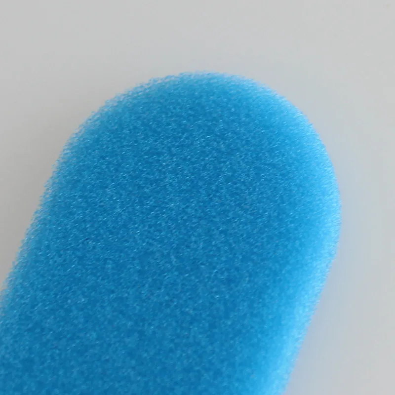 

10 Sets Hepa Filter for Vacuum Cleaner Parts Sponge Suit for Twin Genius 787203 Aquafilter