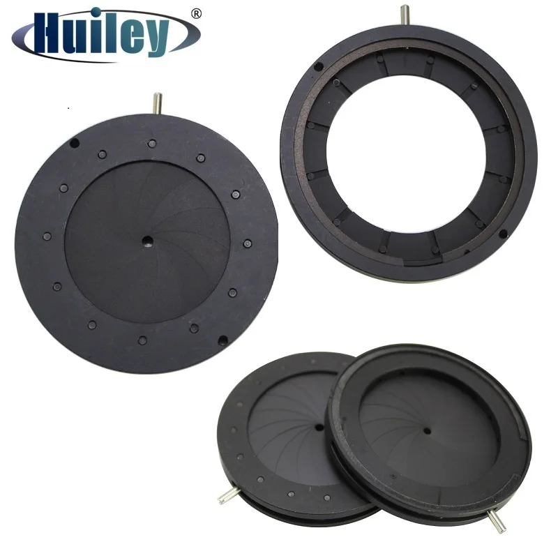 

Iris Diaphragm Amplifying Diameter Zoom Aperture Condenser Camera Lens Microscope Optical Instrument Artificial Intelligence