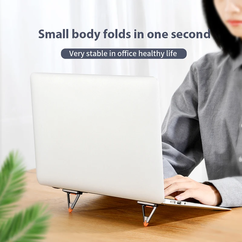 треугольная портативная не