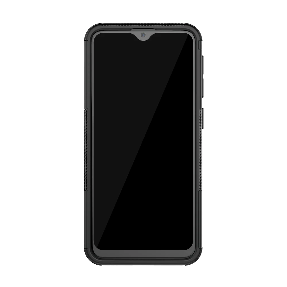 Armor Case For 5.9&quot Samsung SM-A405F/DS SM-A405FN/DS Galaxy A40 Protect Cover Phoen Shell Cases |