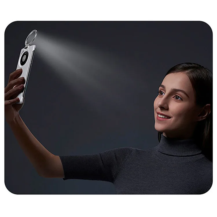 

Application of camera intelligent light compensation mobile phone case for iPhone 11,12,XR,11 Pro, Pro Max