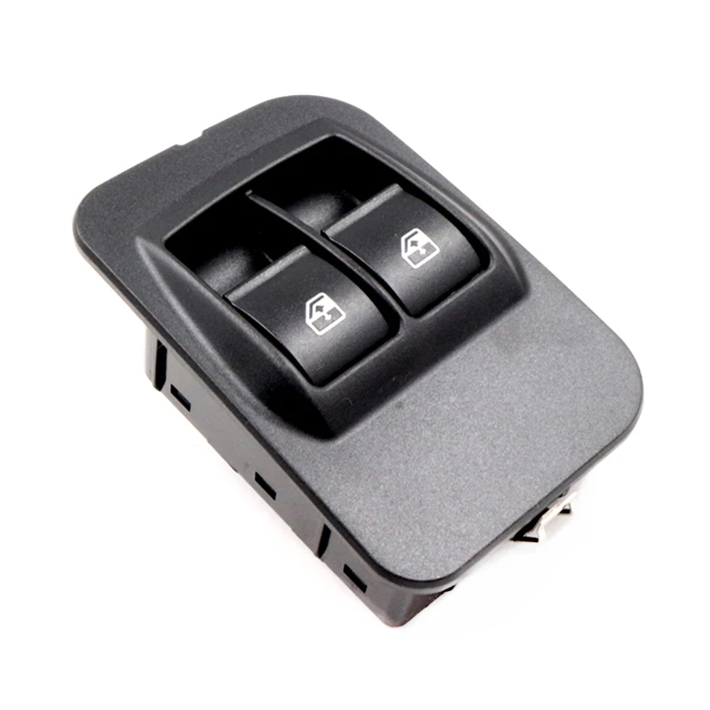 6490.G8 6490G8 ABS Power Master Window Lifter Control Switch For Peugeot Bipper Fensterheberschalter Schalter Fenster | Автомобили и