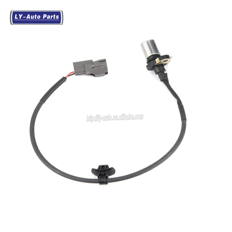 Датчик положения коленчатого вала для Toyota Yaris Echo Ractis Platz 90919-05043 9091905043 авто Замена