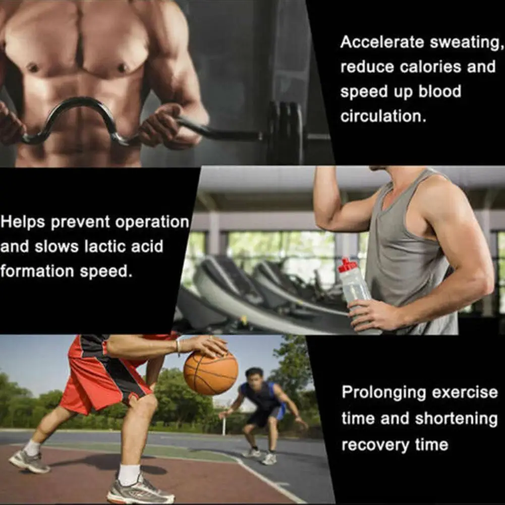 

Belly Fat Essential Oil Fitness Sweat Slimming Belt Sweat Hot Anti-Cellulite Cream Fat Spa Burner Cream Belly J2T2